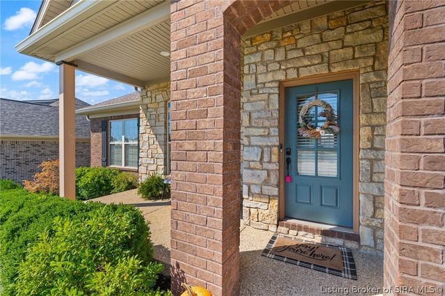 3112 Timberlake Court, Jeffersonville, IN 47130
