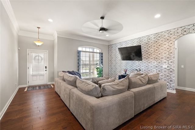 3112 Timberlake Court, Jeffersonville, IN 47130