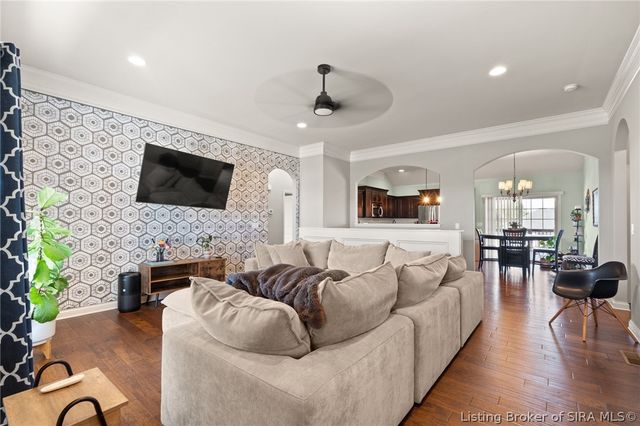3112 Timberlake Court, Jeffersonville, IN 47130
