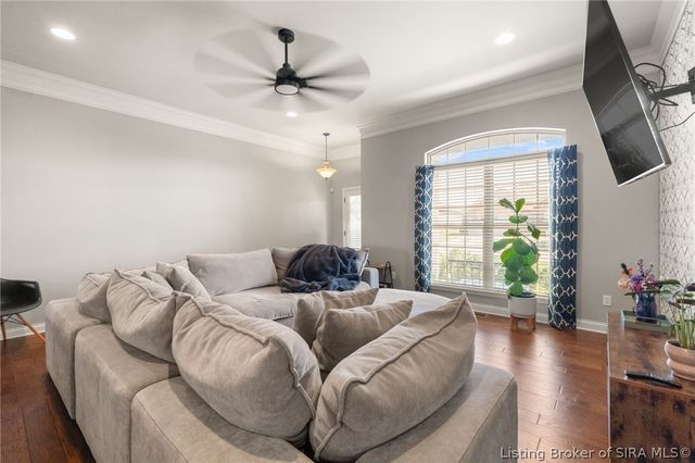 3112 Timberlake Court, Jeffersonville, IN 47130