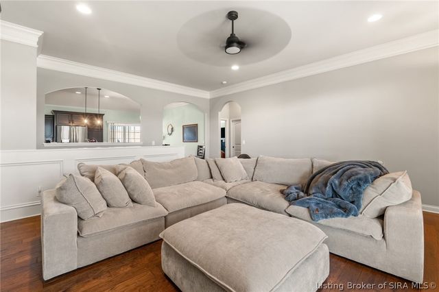 3112 Timberlake Court, Jeffersonville, IN 47130