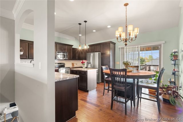 3112 Timberlake Court, Jeffersonville, IN 47130