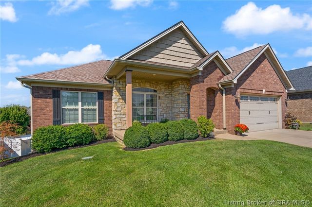 3112 Timberlake Court, Jeffersonville, IN 47130
