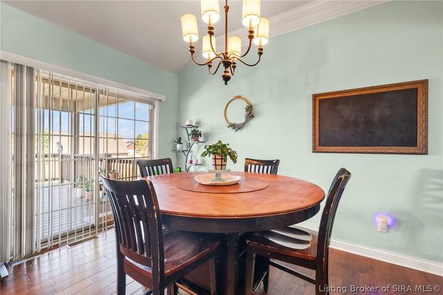 3112 Timberlake Court, Jeffersonville, IN 47130