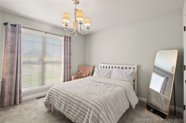 3112 Timberlake Court, Jeffersonville, IN 47130