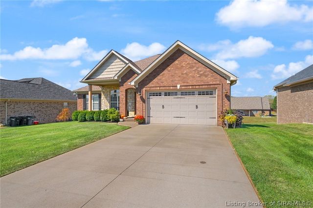 3112 Timberlake Court, Jeffersonville, IN 47130