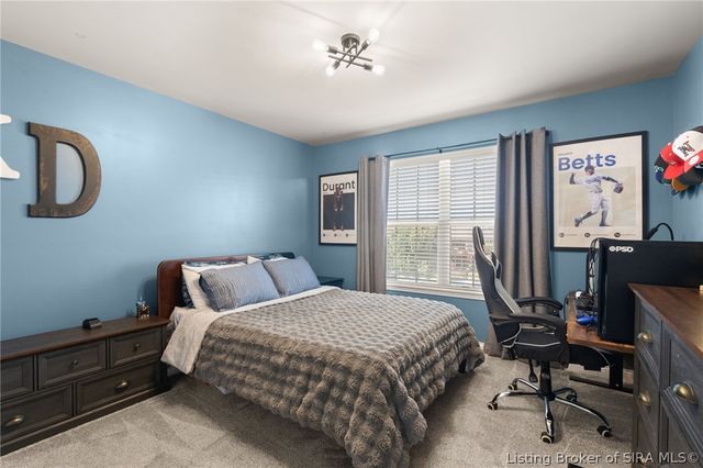 3112 Timberlake Court, Jeffersonville, IN 47130