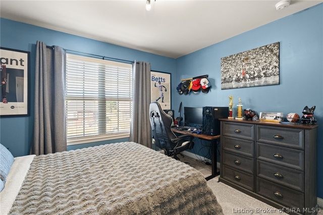 3112 Timberlake Court, Jeffersonville, IN 47130