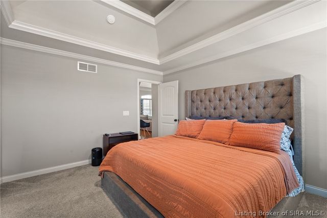 3112 Timberlake Court, Jeffersonville, IN 47130