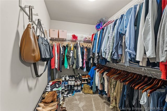 3112 Timberlake Court, Jeffersonville, IN 47130