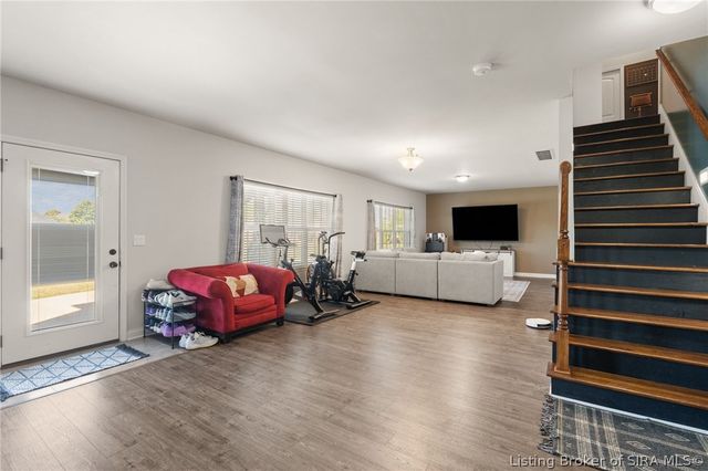 3112 Timberlake Court, Jeffersonville, IN 47130