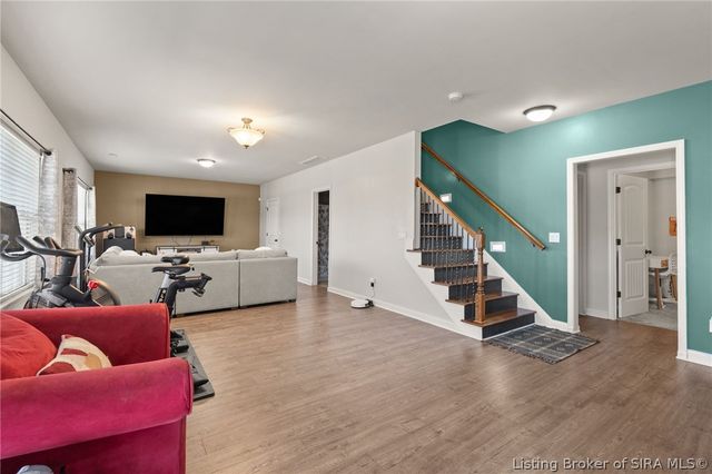 3112 Timberlake Court, Jeffersonville, IN 47130