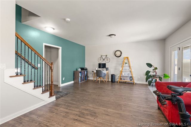 3112 Timberlake Court, Jeffersonville, IN 47130