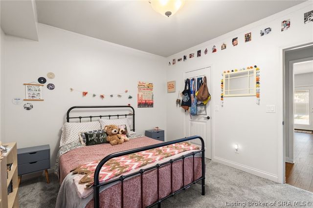 3112 Timberlake Court, Jeffersonville, IN 47130