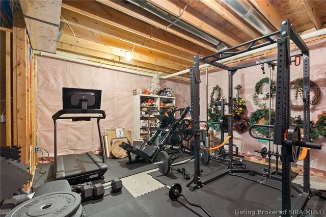 3112 Timberlake Court, Jeffersonville, IN 47130