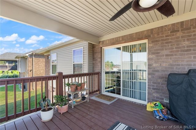 3112 Timberlake Court, Jeffersonville, IN 47130
