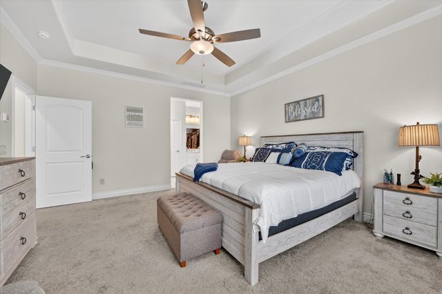 9808 Silver Rock Way, Denton, TX 76207