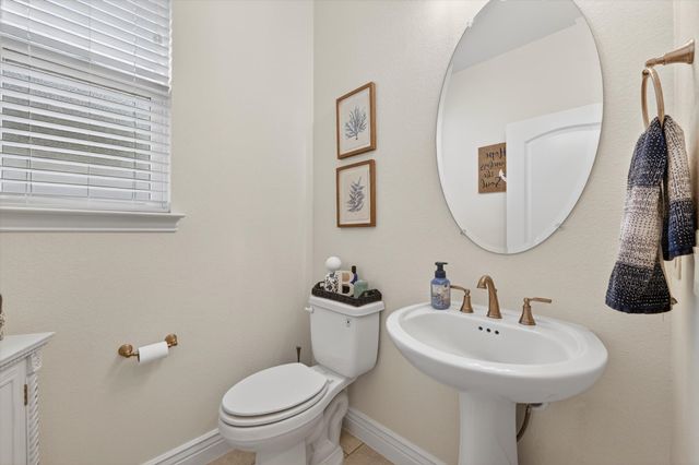 9808 Silver Rock Way, Denton, TX 76207
