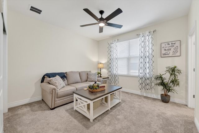 9808 Silver Rock Way, Denton, TX 76207