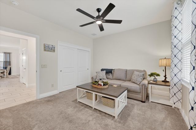 9808 Silver Rock Way, Denton, TX 76207