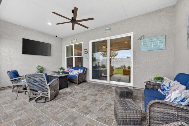 9808 Silver Rock Way, Denton, TX 76207