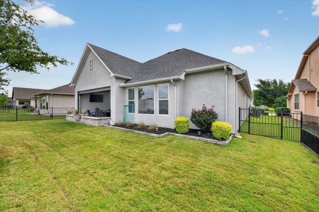 9808 Silver Rock Way, Denton, TX 76207