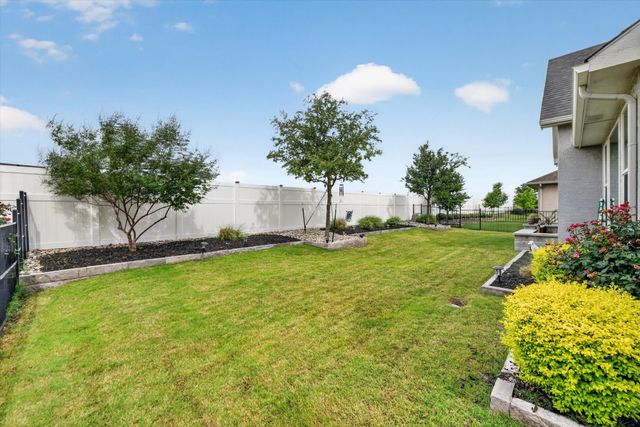 9808 Silver Rock Way, Denton, TX 76207