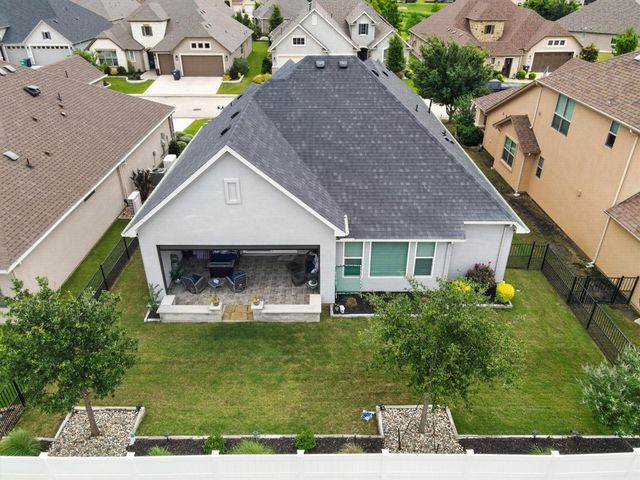 9808 Silver Rock Way, Denton, TX 76207
