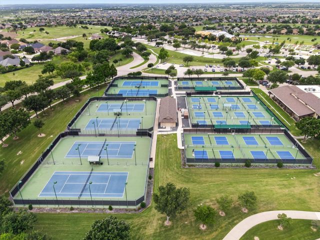 9808 Silver Rock Way, Denton, TX 76207