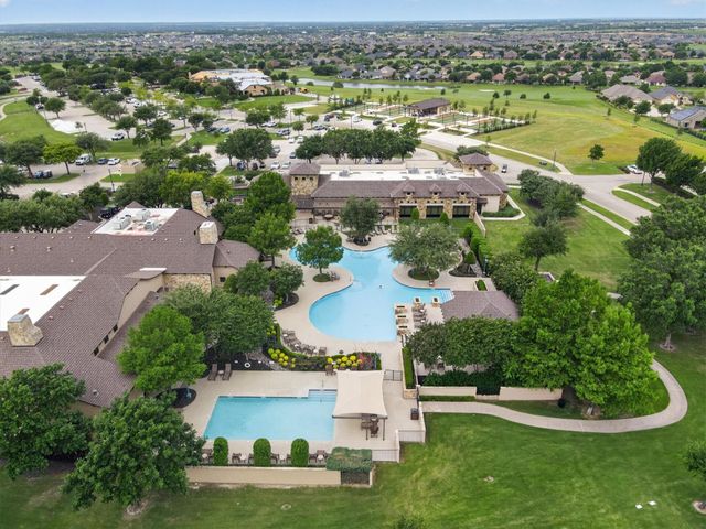 9808 Silver Rock Way, Denton, TX 76207