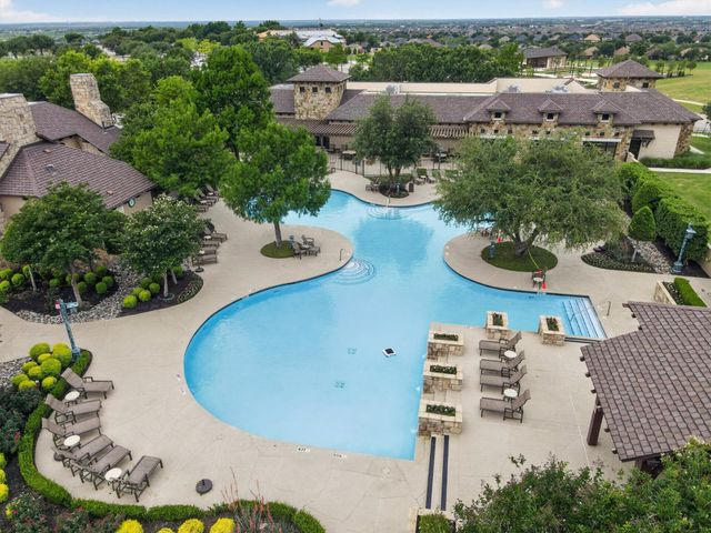9808 Silver Rock Way, Denton, TX 76207