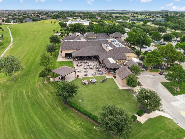 9808 Silver Rock Way, Denton, TX 76207