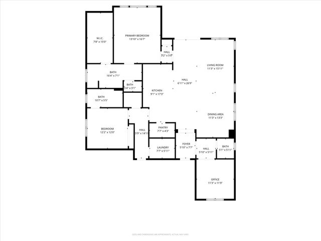 9808 Silver Rock Way, Denton, TX 76207