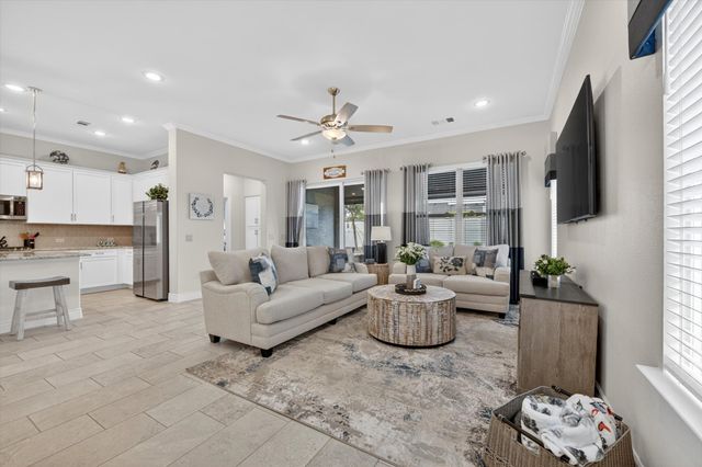 9808 Silver Rock Way, Denton, TX 76207