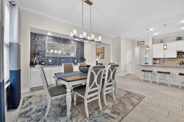 9808 Silver Rock Way, Denton, TX 76207