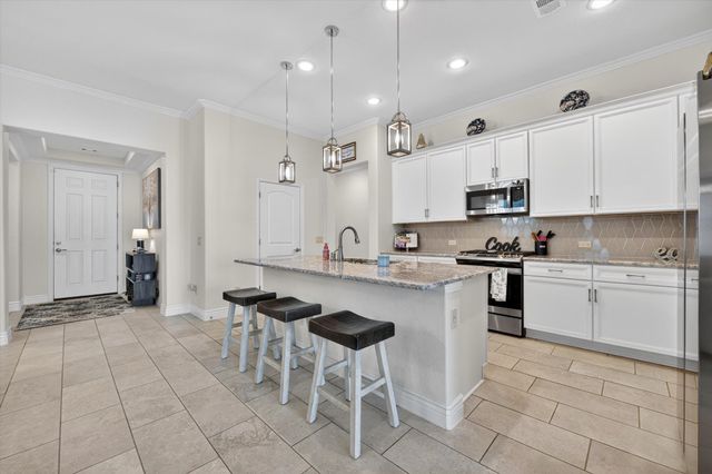 9808 Silver Rock Way, Denton, TX 76207
