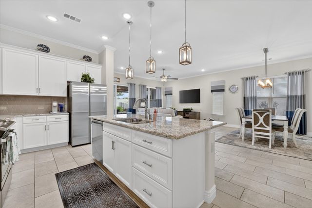 9808 Silver Rock Way, Denton, TX 76207