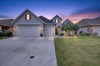 9808 Silver Rock Way, Denton, TX 76207