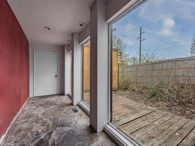 7210 E 77th Street, Tulsa, OK 74113