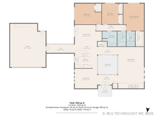 7210 E 77th Street, Tulsa, OK 74113