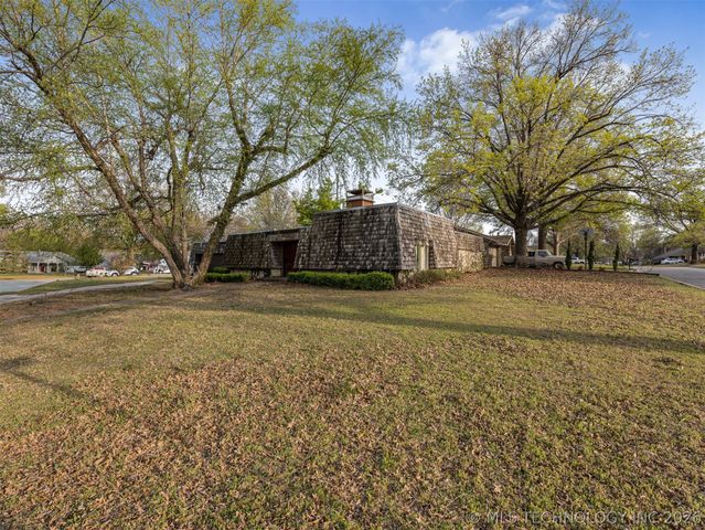 7210 E 77th Street, Tulsa, OK 74113