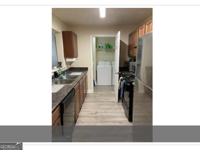 13204 Fairington Circle, Lithonia, GA 30038