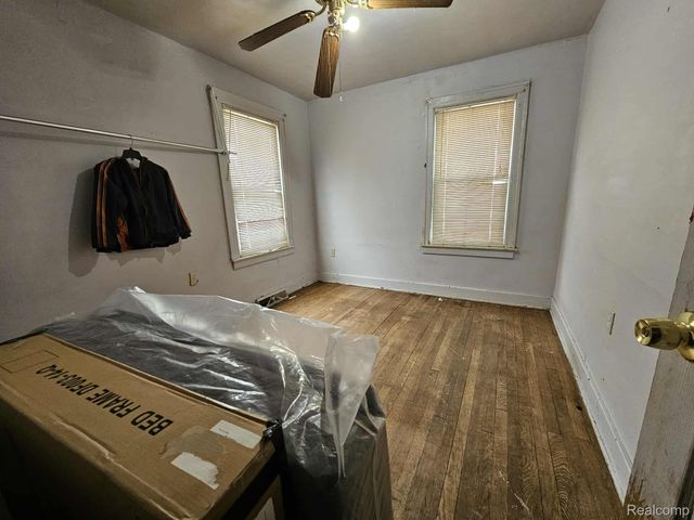 14841 Maddelein Street, Detroit, MI 48205