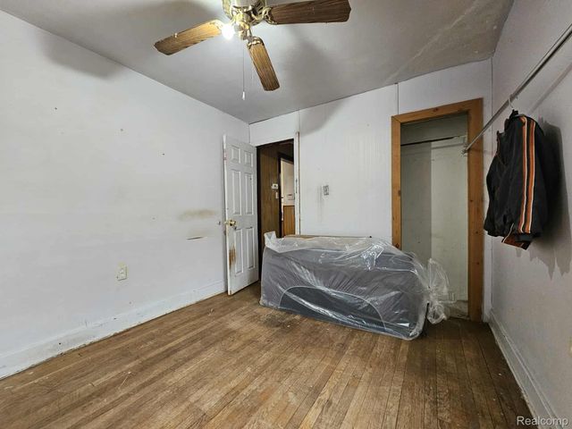 14841 Maddelein Street, Detroit, MI 48205