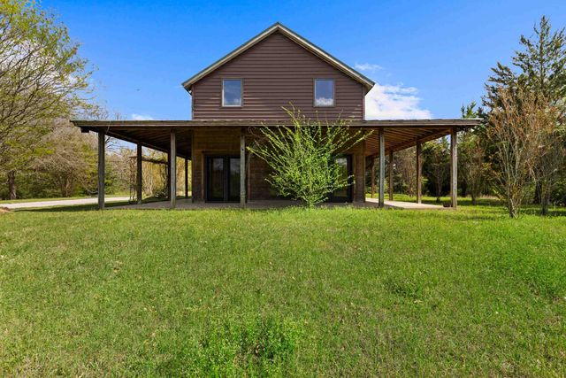 4313 S County Road 311, Henderson, TX 75654