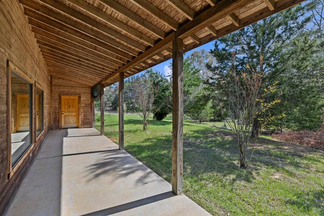 4313 S County Road 311, Henderson, TX 75654