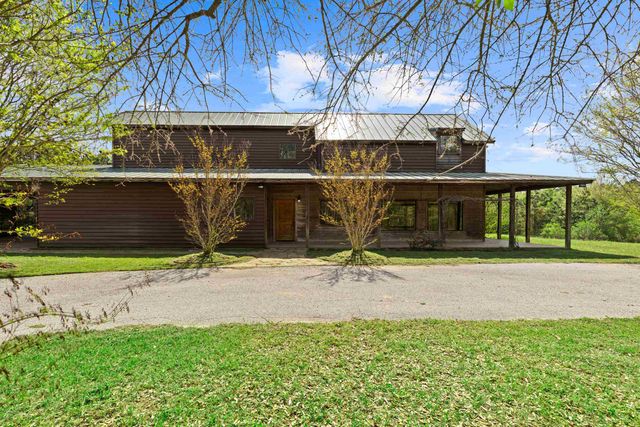 4313 S County Road 311, Henderson, TX 75654