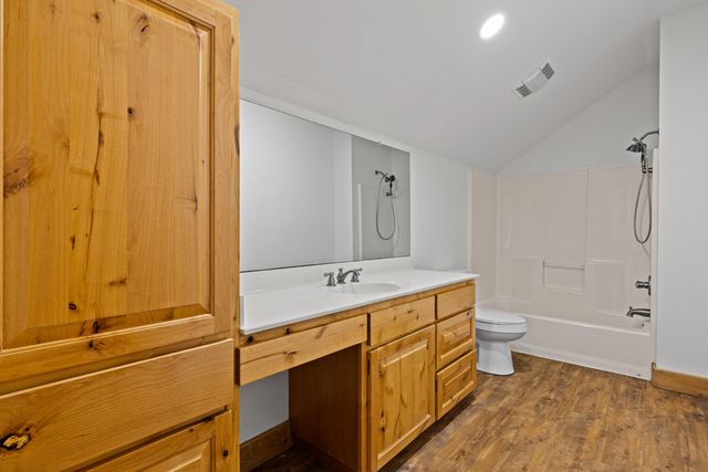 4313 S County Road 311, Henderson, TX 75654