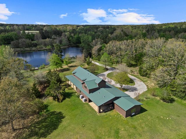4313 S County Road 311, Henderson, TX 75654