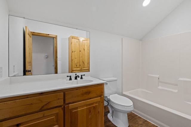 4313 S County Road 311, Henderson, TX 75654